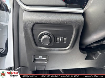 2024 Jeep Grand Cherokee Altitude X 4x4