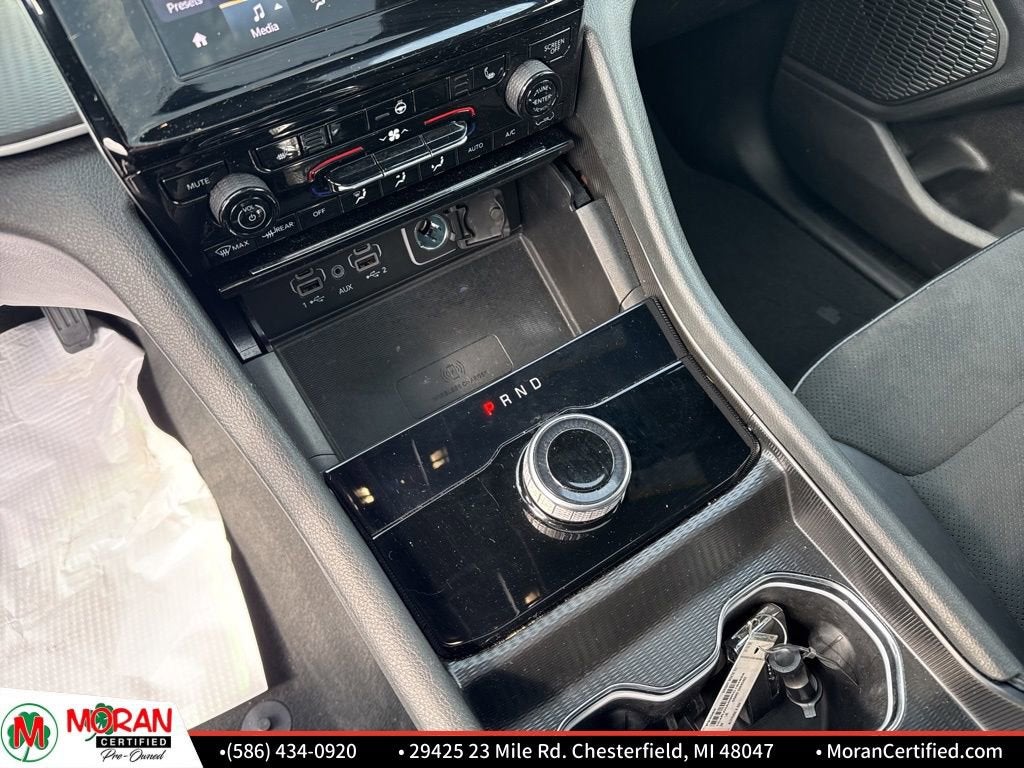 2024 Jeep Grand Cherokee Altitude X 4x4