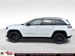 2024 Jeep Grand Cherokee Altitude X 4x4