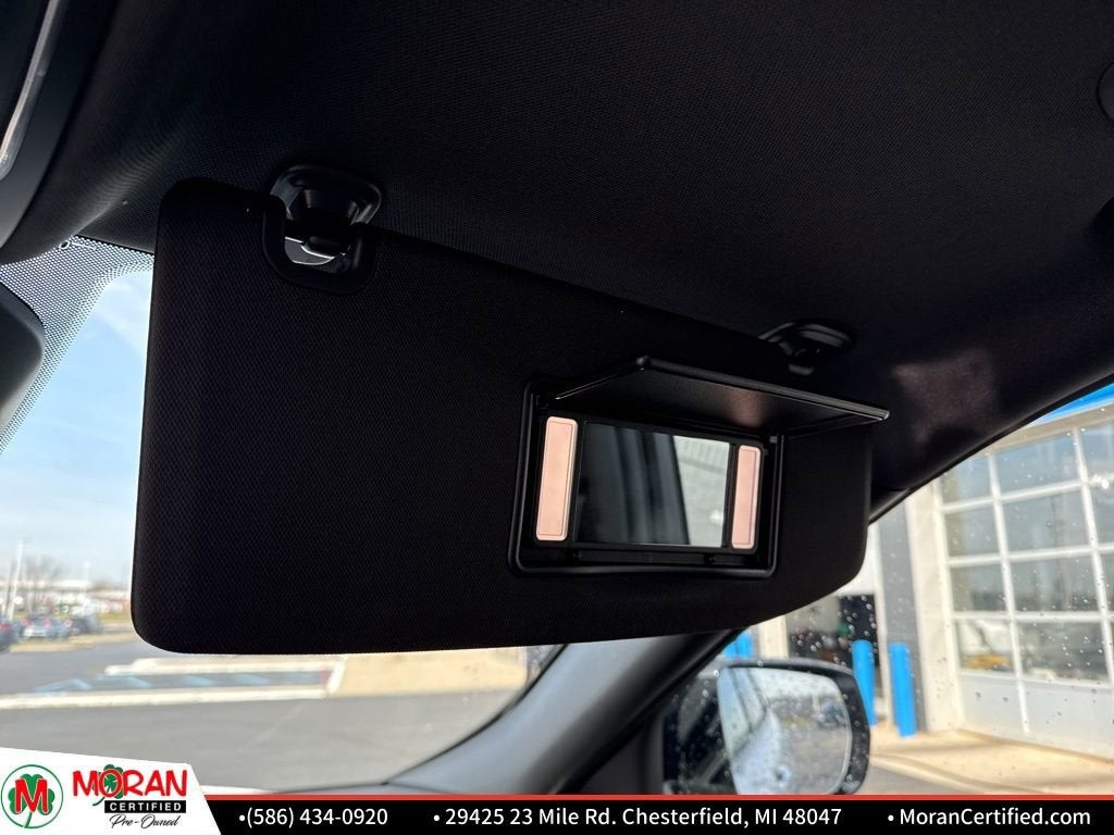 2024 Jeep Grand Cherokee Altitude X 4x4