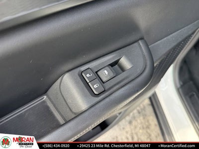 2024 Jeep Grand Cherokee Altitude X 4x4