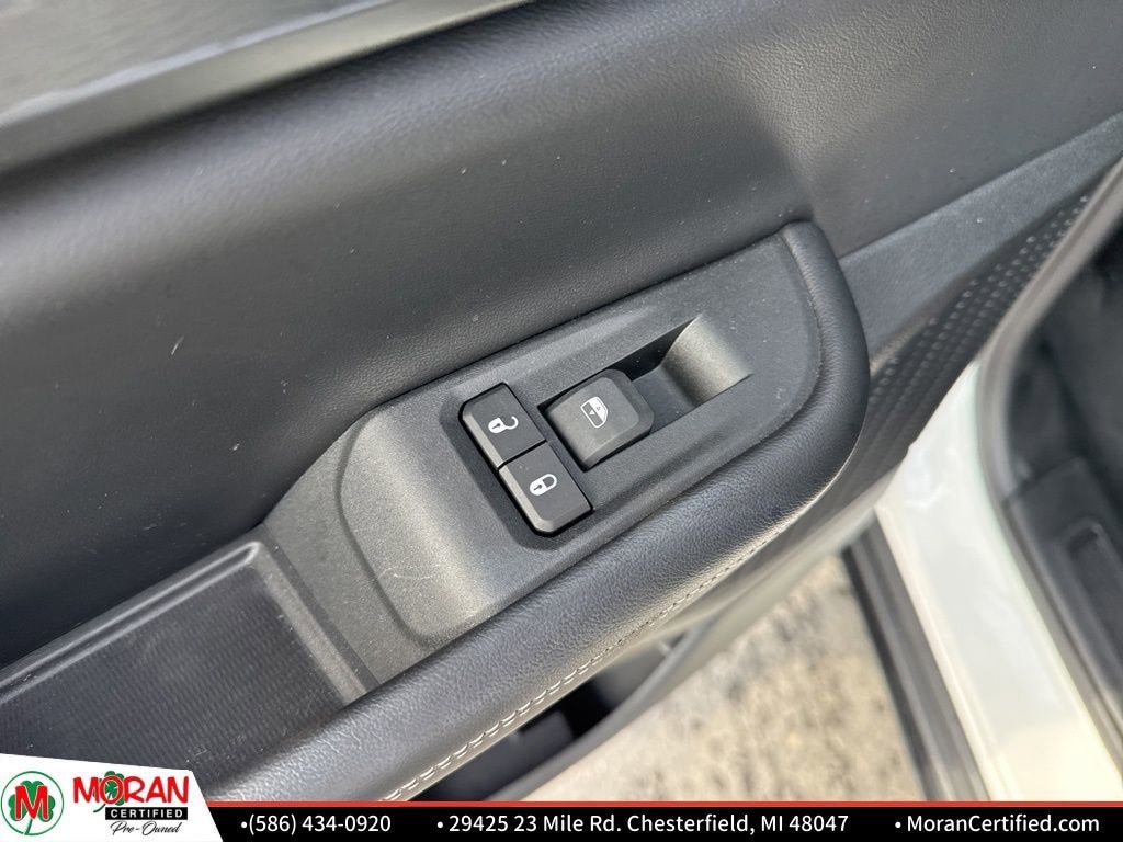 2024 Jeep Grand Cherokee Altitude X 4x4