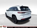 2024 Jeep Grand Cherokee Altitude X 4x4
