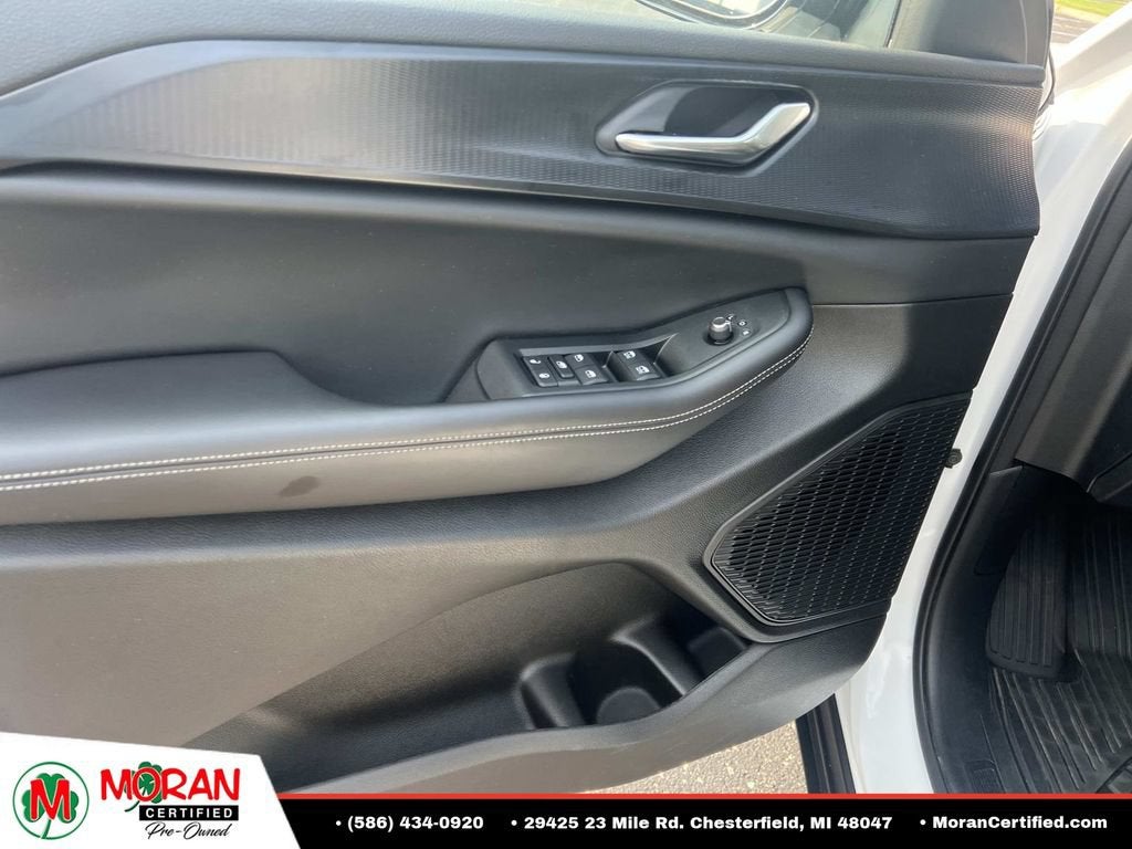 2024 Jeep Grand Cherokee Altitude X 4x4