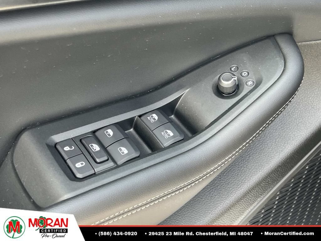 2024 Jeep Grand Cherokee Altitude X 4x4
