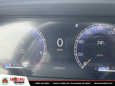 2024 Jeep Grand Cherokee Altitude X 4x4