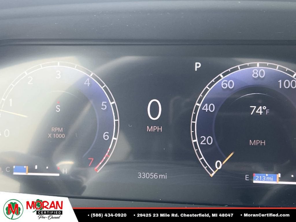 2024 Jeep Grand Cherokee Altitude X 4x4