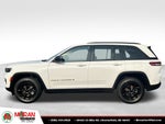 2024 Jeep Grand Cherokee Altitude X 4x4