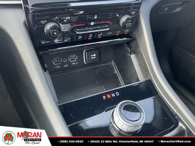 2024 Jeep Grand Cherokee Altitude X 4x4