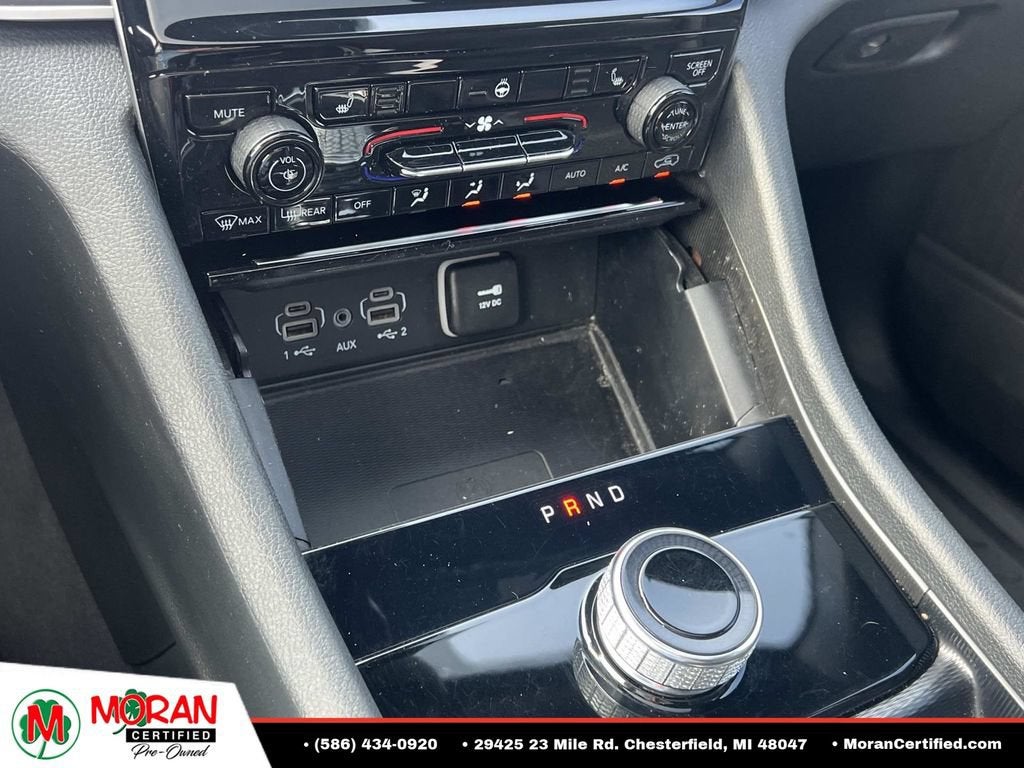 2024 Jeep Grand Cherokee Altitude X 4x4