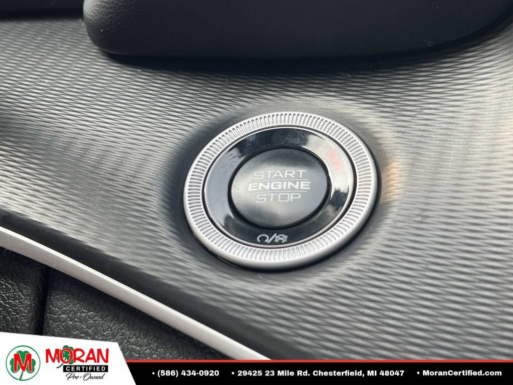 2024 Jeep Grand Cherokee Altitude X 4x4