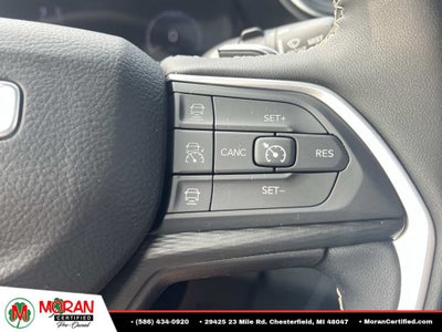 2024 Jeep Grand Cherokee Altitude X 4x4