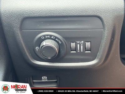 2024 Jeep Grand Cherokee Altitude X 4x4