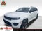 2023 Jeep Grand Cherokee Overland 4x4