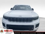 2023 Jeep Grand Cherokee Overland 4x4