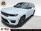 2023 Jeep Grand Cherokee Summit Reserve