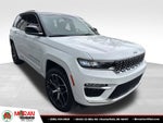 2023 Jeep Grand Cherokee Summit Reserve 4x4