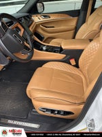 2023 Jeep Grand Cherokee Summit Reserve 4x4