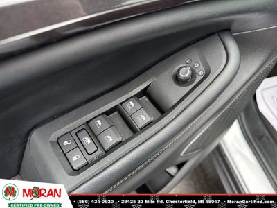 2022 Jeep Grand Cherokee L Altitude 4x4