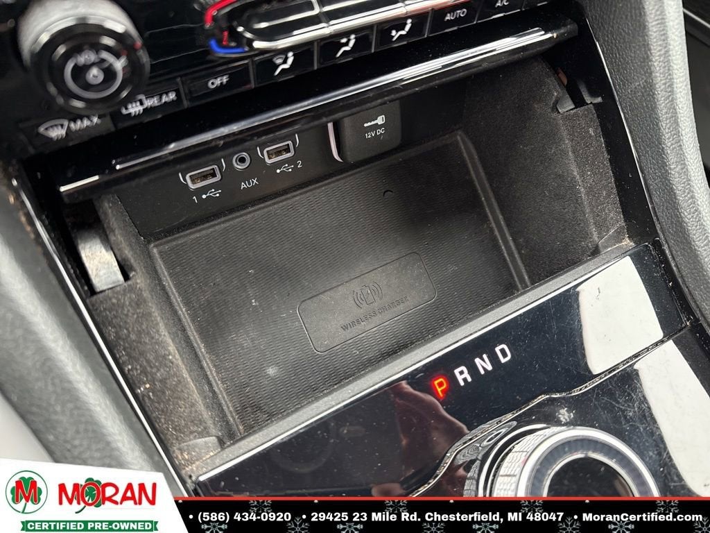 2022 Jeep Grand Cherokee L Altitude 4x4