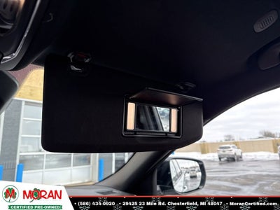 2022 Jeep Grand Cherokee L Altitude 4x4