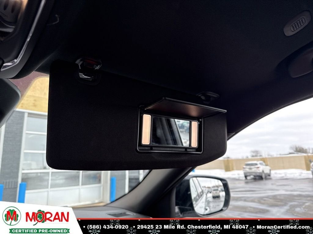 2022 Jeep Grand Cherokee L Altitude 4x4