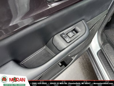 2022 Jeep Grand Cherokee L Altitude 4x4