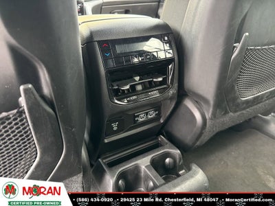 2022 Jeep Grand Cherokee L Altitude 4x4