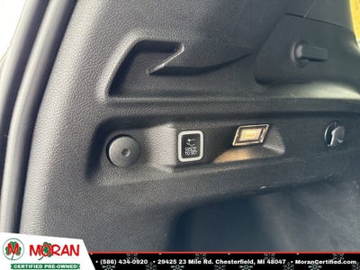 2022 Jeep Grand Cherokee L Altitude 4x4