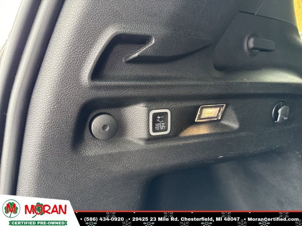 2022 Jeep Grand Cherokee L Altitude 4x4