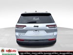 2022 Jeep Grand Cherokee L Altitude 4x4