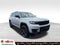 2022 Jeep Grand Cherokee L Altitude 4x4