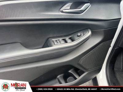 2024 Jeep Grand Cherokee L Altitude X 4x4