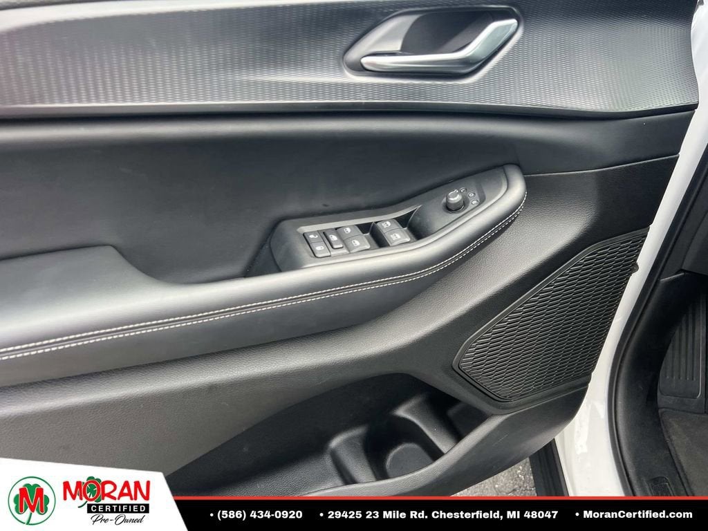 2024 Jeep Grand Cherokee L Altitude X 4x4