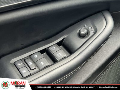 2024 Jeep Grand Cherokee L Altitude X 4x4