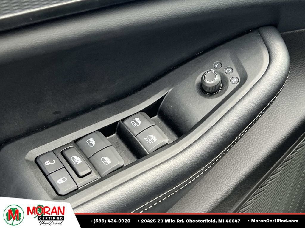 2024 Jeep Grand Cherokee L Altitude X 4x4