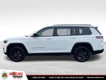 2024 Jeep Grand Cherokee L Altitude X 4x4