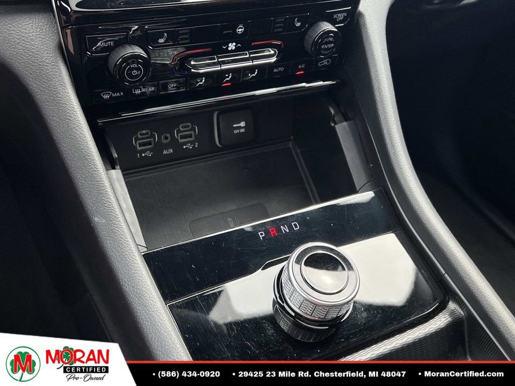 2024 Jeep Grand Cherokee L Altitude X 4x4