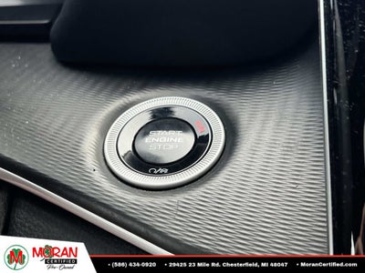 2024 Jeep Grand Cherokee L Altitude X 4x4