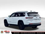 2024 Jeep Grand Cherokee L Altitude X 4x4