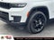 2024 Jeep Grand Cherokee L Altitude X 4x4