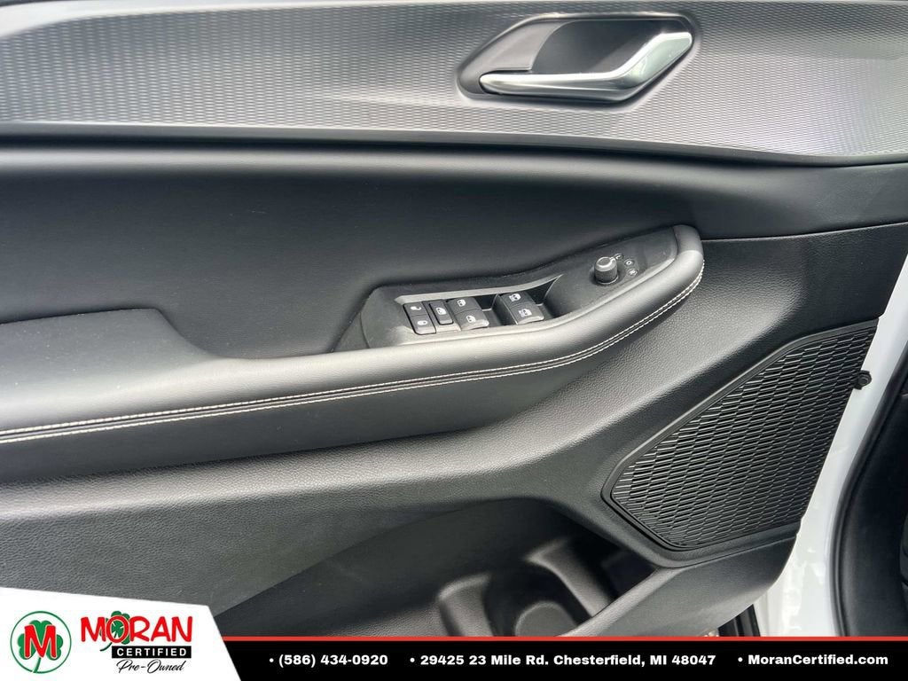2024 Jeep Grand Cherokee L Altitude X 4x4