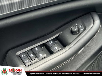 2024 Jeep Grand Cherokee L Altitude X 4x4