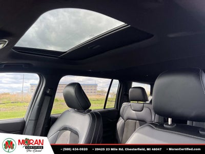 2024 Jeep Grand Cherokee L Altitude X 4x4