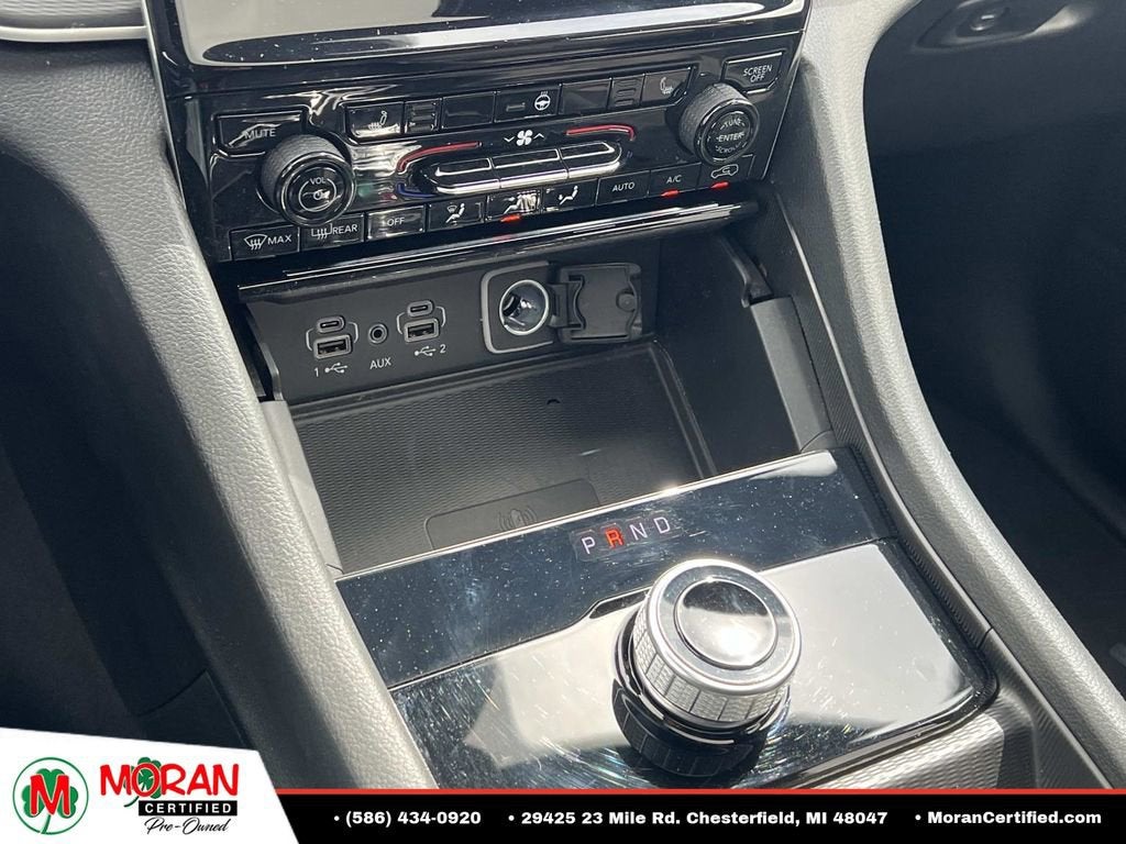 2024 Jeep Grand Cherokee L Altitude X 4x4