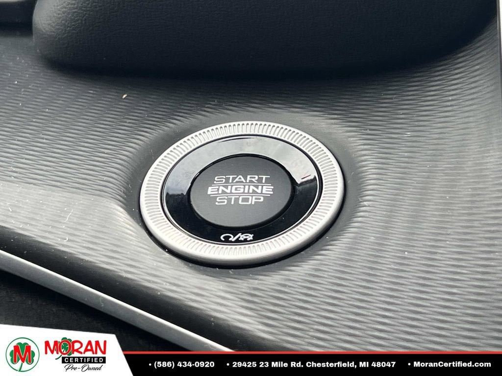 2024 Jeep Grand Cherokee L Altitude X 4x4