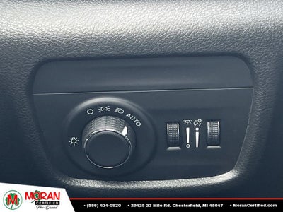 2024 Jeep Grand Cherokee L Altitude X 4x4