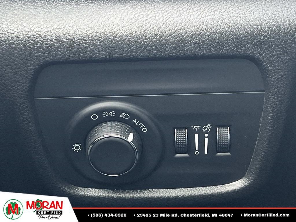2024 Jeep Grand Cherokee L Altitude X 4x4