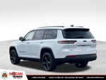 2024 Jeep Grand Cherokee L Altitude X 4x4