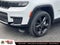 2024 Jeep Grand Cherokee L Altitude X 4x4